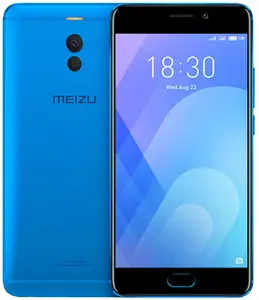 Замена usb разъема на телефоне Meizu M6 Note в Челябинске
